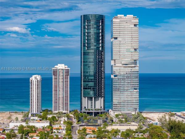 Porsche Design Tower, 18555 Collins Ave #2105, Sunny Isles Beach, Florida 33160, image 1