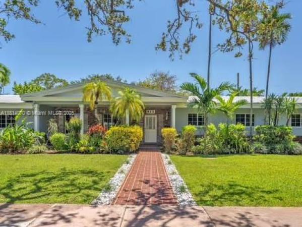 Granada, 915 Country Club Prado, Coral Gables, Florida 33134, image 1