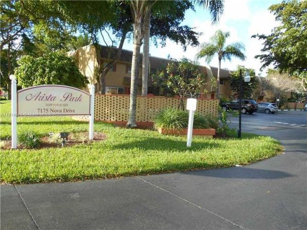 Arista Park, 7175 Nova Dr #204, Davie, Florida 33317, image 1