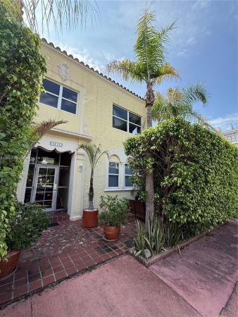 Sheridan, 4215 Sheridan Ave #7, Miami Beach, Florida 33140, image 1