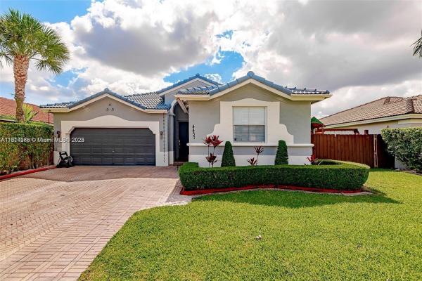 4457 SW 160th Ct, Miami, Florida 33185, image 1