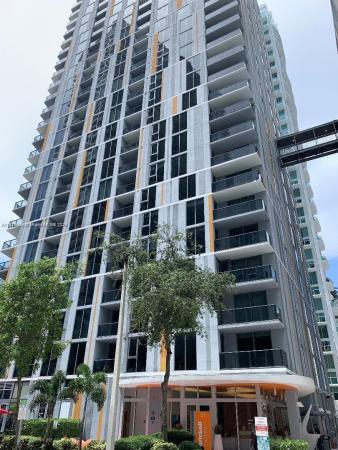 MyBrickell, 31 SE 6th St #2504, Miami, Florida 33131, image 1