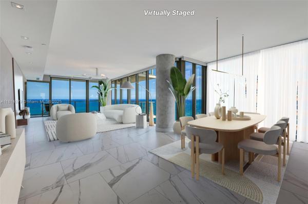 Auberge Beach Residences & Spa, 2200 N Ocean Blvd #S1801, Fort Lauderdale, Florida 33305, image 1