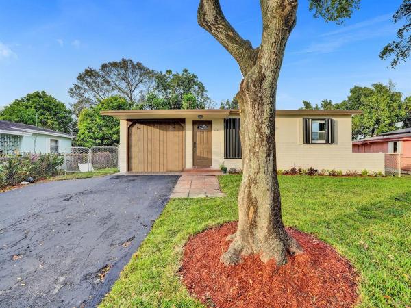 Sunrise Golf Village, 6251 NW 12th Ct, Sunrise, Florida 33313, image 1