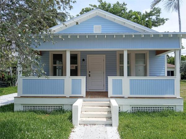 Mac Farlane Homestead, 117 Florida Ave, Coral Gables, Florida 33133, image 1