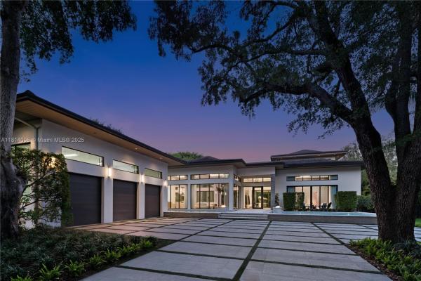 North Pinecrest, 9505 SW 63rd Ct, Pinecrest, Florida 33156, image 1