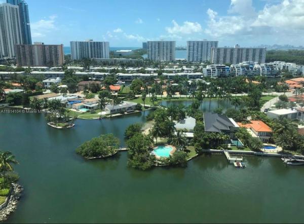 Parque Towers, 330 Sunny Isles Blvd #5-1602, Sunny Isles Beach, Florida 33160, image 1