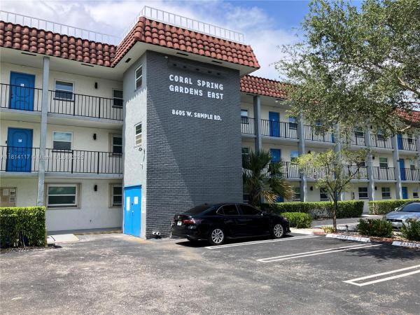 Coral Spring Gardens East, 8605 W Sample Rd #101, Coral Springs, Florida 33065, image 1