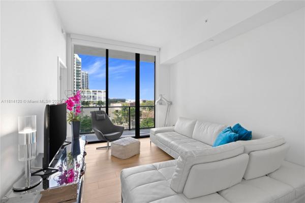 2678 Tigertail Ave #615, Miami, Florida 33133, image 1