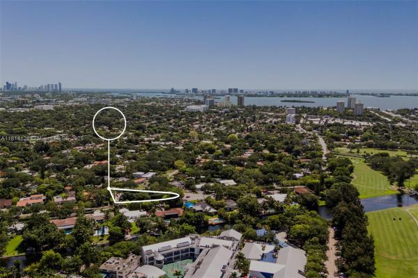 Griffing Biscayne Park Estates, 10801 Griffing Blvd, Biscayne Park, Florida 33161, image 1