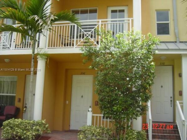The Village At Sailboat Bend, 358 SW 14th Ave 0, Fort Lauderdale, Florida 33312, image 1