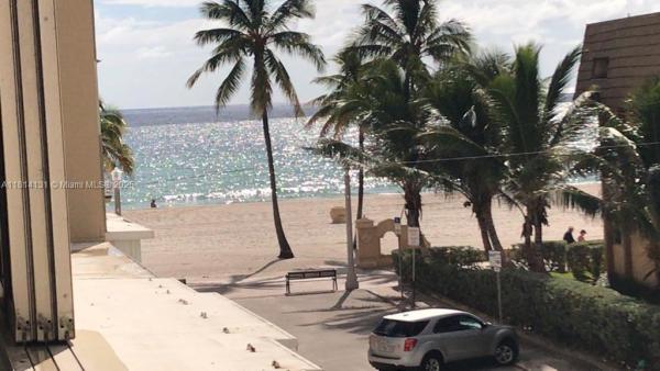 Baker Towers, 320 S Surf Rd #305, Hollywood, Florida 33019, image 1
