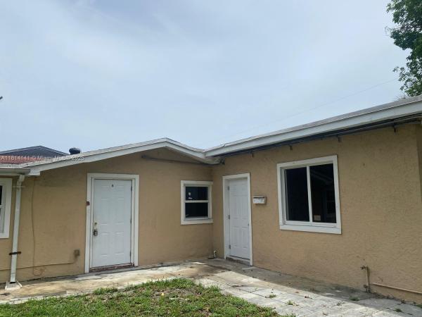 North Silver Crest, 1124 NW 100th Ter, Pinewood, Florida 33150, image 2