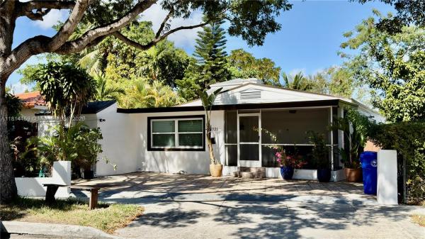 Silver Bluff Estates, 2221 SW 26th Ln, Miami, Florida 33133, image 1