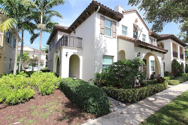 Cascada Isle, 2927 Cascada Isles Way #2927, Cooper City, Florida 33024, image 1