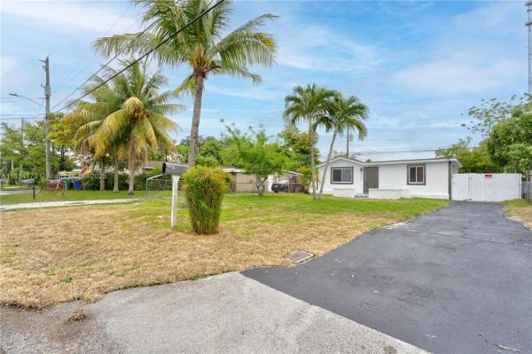 Sun Land Park, 6044 SW 37th St, Miramar, Florida 33023, image 1