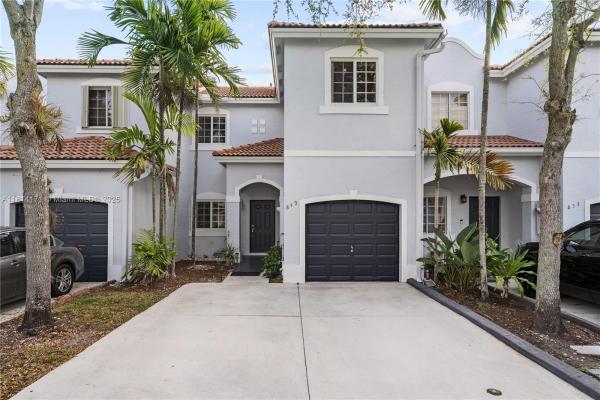849 SW 148th Pl, Miami, Florida 33194, image 1