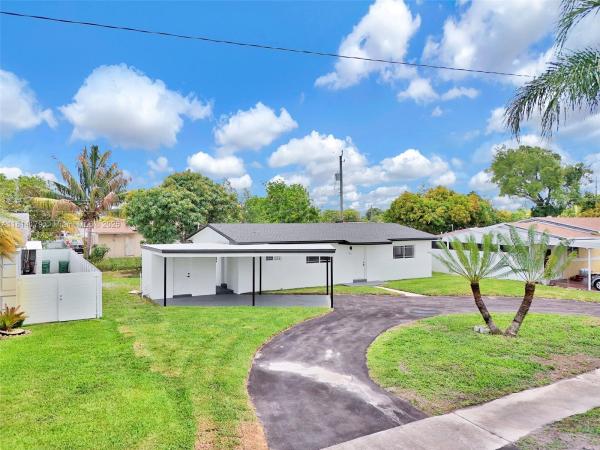 Carol City, 3931 NW 172nd Ter, Miami Gardens, Florida 33055, image 3