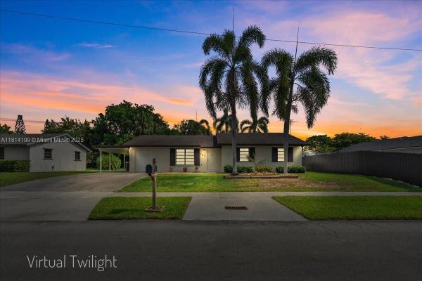 347 NW 17th St, Homestead, Florida 33030, image 1