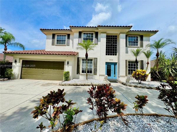 Maplewood, 1560 NW 103rd Ter, Coral Springs, Florida 33071, image 1