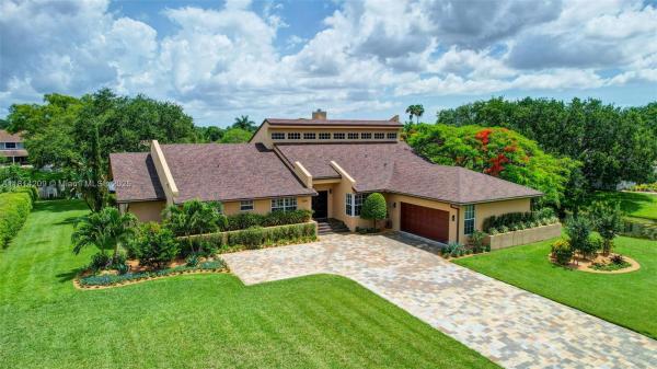 Whispering Pines, 13241 SW 32nd Ct, Davie, Florida 33330, image 1