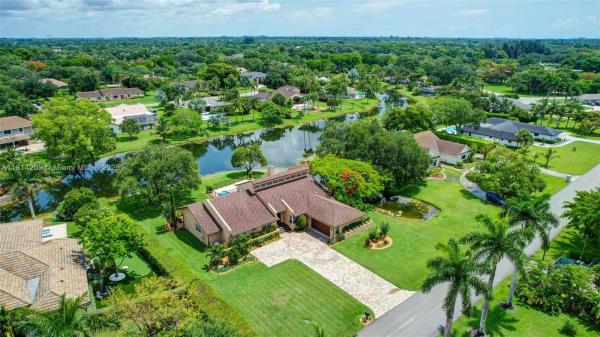 Whispering Pines, 13241 SW 32nd Ct, Davie, Florida 33330, image 2