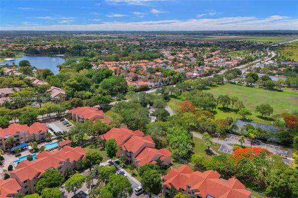 15770 SW 106 Ter #103, Unincorporated Dade County, Florida 33196, image 1