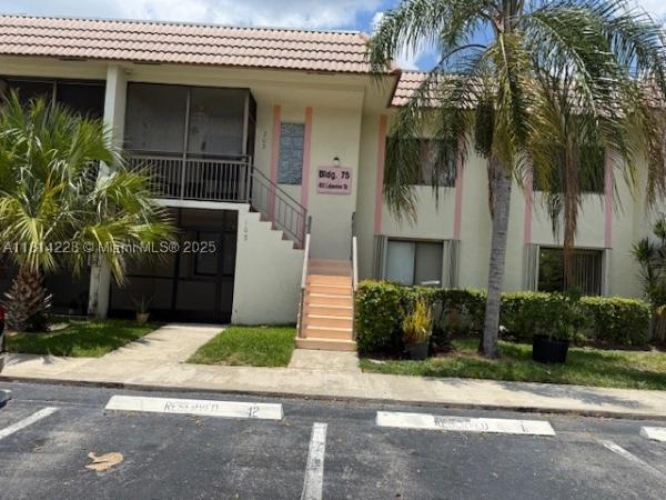 Racquet Club At Bonaventure, 413 Lakeview Dr #103, Weston, Florida 33326, image 1