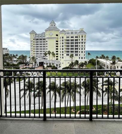 The Vue, 2001 N Ocean Blvd #701, Fort Lauderdale, Florida 33305, image 1