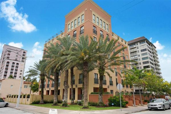 The Merrick At Biltmore Village, 711 Biltmore Way #402, Coral Gables, Florida 33134, image 1