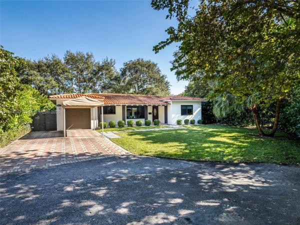Griffing Biscayne Park Estates, 10801 NE 8th Ct, Biscayne Park, Florida 33161, image 2