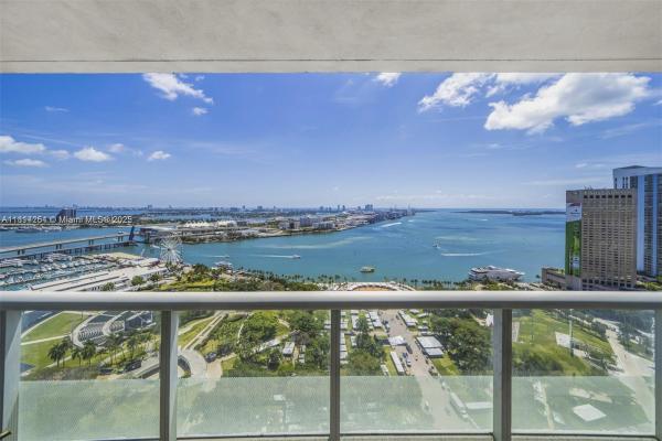 50 Biscayne, 50 Biscayne Blvd #3106, Miami, Florida 33132, image 1