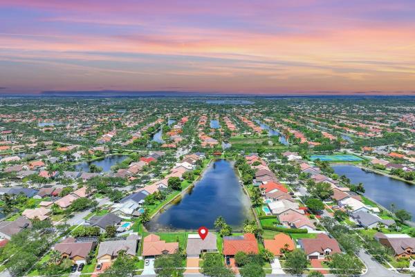 Spring Valley, 1240 NW 161st Ave, Pembroke Pines, Florida 33028, image 1