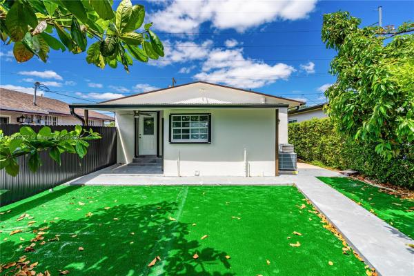 2309 SW 62nd Ave #A, Unincorporated Dade County, Florida 33155, image 1