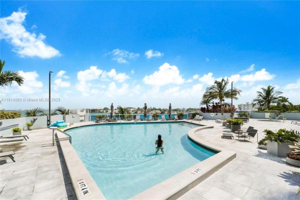 The Bridgewater, 1881 79th St Cswy #605, North Bay Village, Florida 33141, image 1