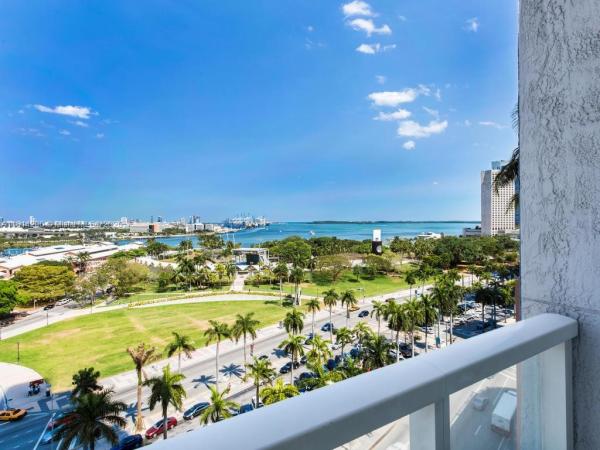 Vizcayne North, 244 Biscayne Blvd #2002, Miami, Florida 33132, image 1