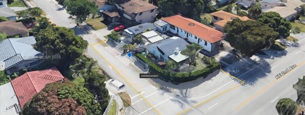 210 NE 110th St, Miami, Florida 33161, image 1