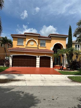 Somerset Country Club, 5320 SW 130th Ter, Miramar, Florida 33027, image 1
