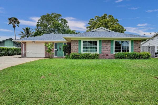 Sandpiper Bay, 2398 SE Bordeaux Ct, Port St. Lucie, Florida 34952, image 1