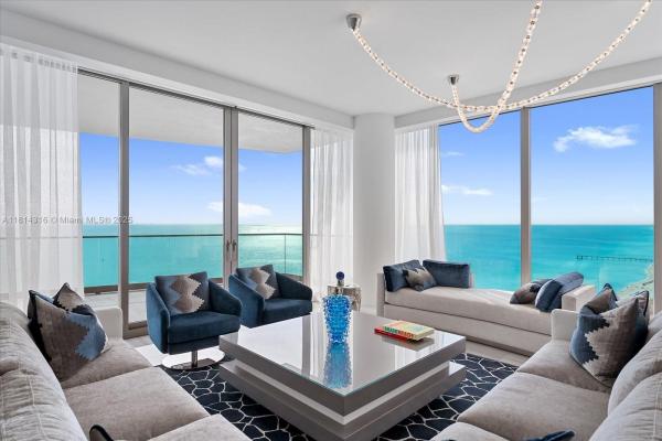 The Estates At Acqualina South Tower, 17901 Collins Ave #3004, Sunny Isles Beach, Florida 33160, image 1