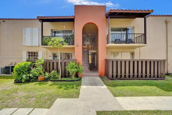 Spanish Trace, 10804 N Kendall Dr #P14, Kendall, Florida 33176, image 2