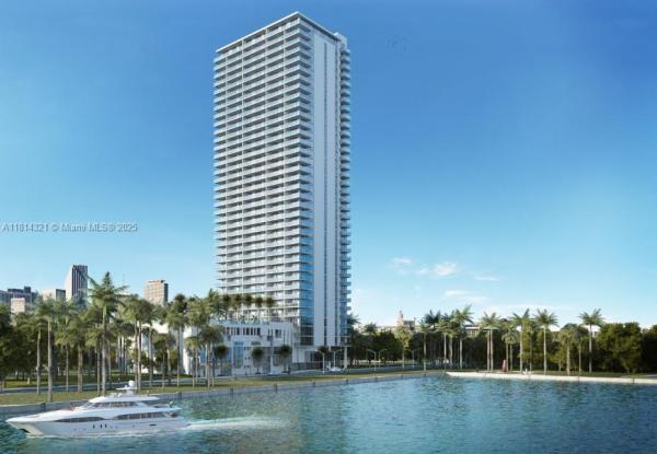 Bay House Miami, 600 NE 27th St #2704, Miami, Florida 33137, image 1