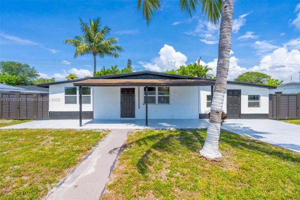 19330 NE 2nd Ave, Miami, Florida 33179, image 1