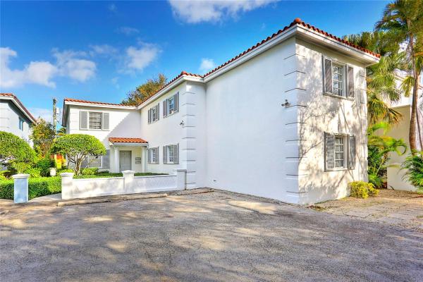 Riviera, 1175 Campo Sano Ave #1175, Coral Gables, Florida 33146, image 1