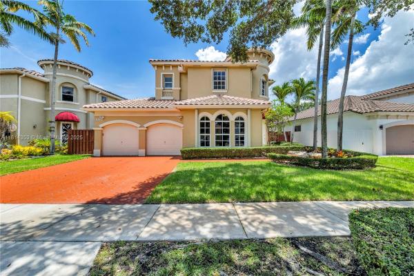 Escada At Vizcaya, 14141 SW 54th St, Miramar, Florida 33027, image 1
