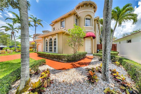 Escada At Vizcaya, 14141 SW 54th St, Miramar, Florida 33027, image 3