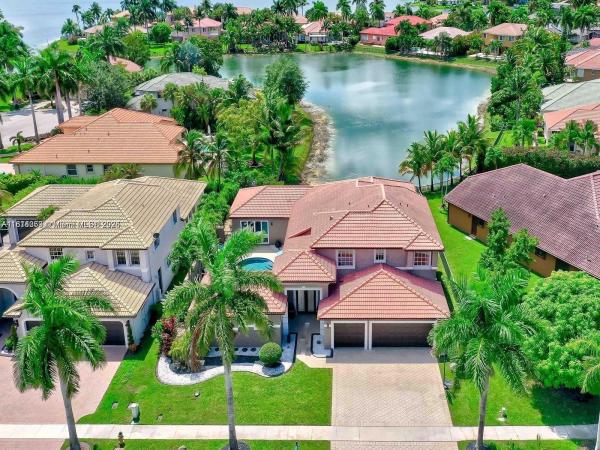 Sunset Lakes, 4248 SW 185th Ave, Miramar, Florida 33029, image 1