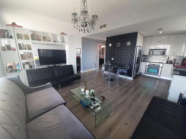 Infinity At Brickell, 60 SW 13th St #1601, Miami, Florida 33130, image 1