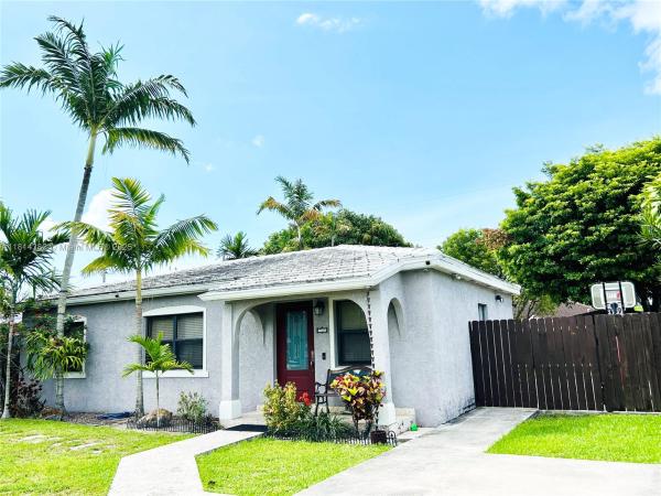 7420 SW 34th Ter, Miami, Florida 33155, image 1