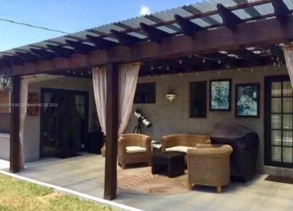 Central Miami, 7420 SW 34th Ter, Coral Terrace, Florida 33155, image 3